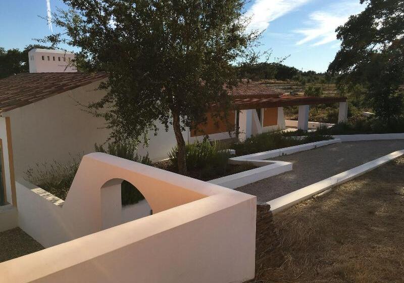 Tons Da Terra Casa De Campo & Spa