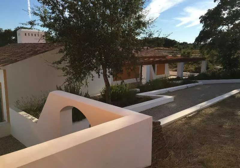 Tons Da Terra   Casa De Campo & Spa