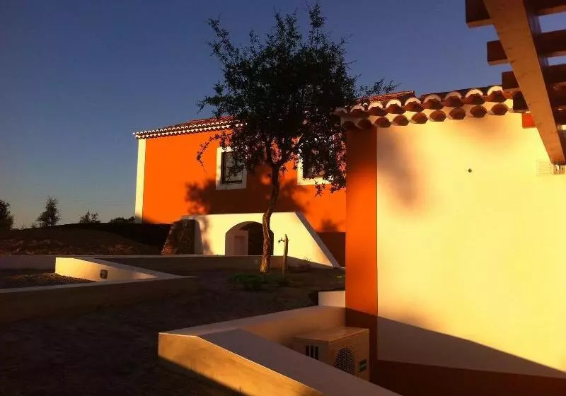 Tons Da Terra   Casa De Campo & Spa