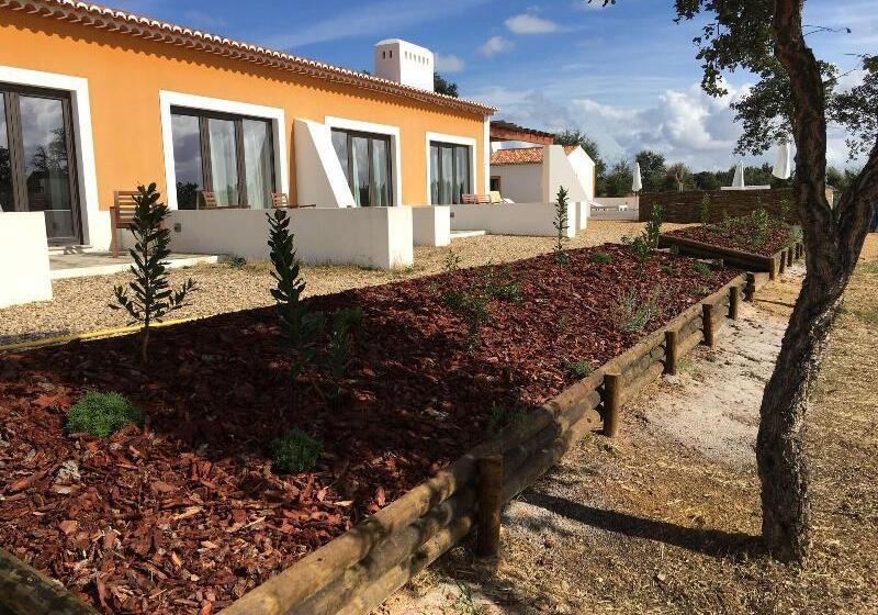 Tons Da Terra Casa De Campo & Spa