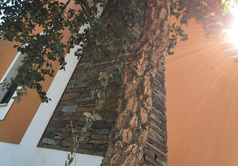 Tons Da Terra Casa De Campo & Spa