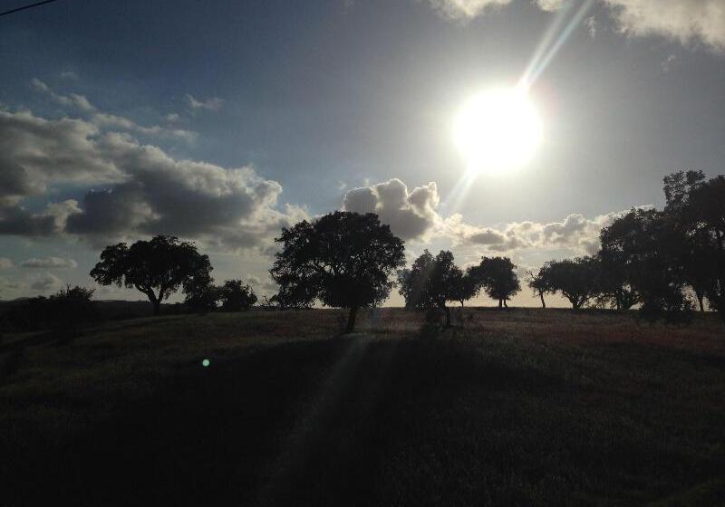 Tons Da Terra Casa De Campo & Spa