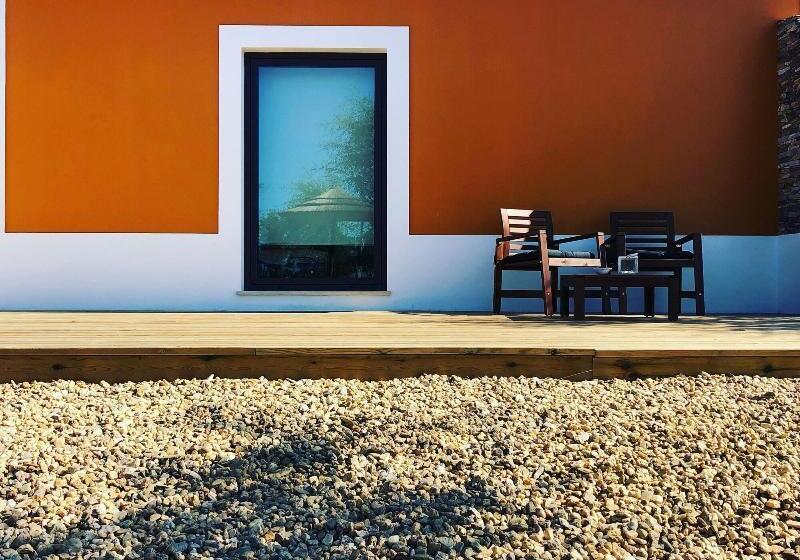 Tons Da Terra Casa De Campo & Spa