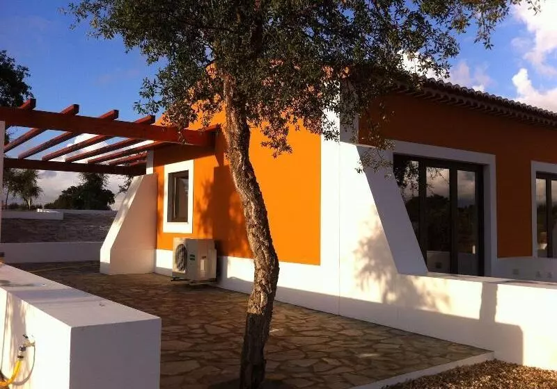 Tons Da Terra   Casa De Campo & Spa