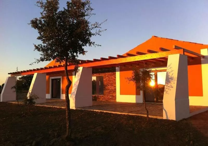 Tons Da Terra   Casa De Campo & Spa