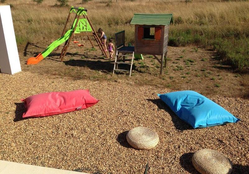 Tons Da Terra Casa De Campo & Spa