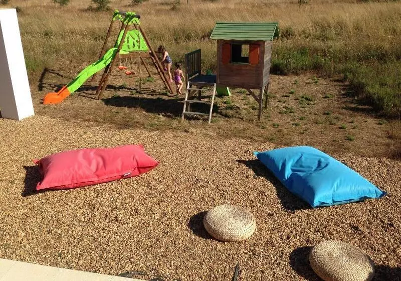 Tons Da Terra   Casa De Campo & Spa