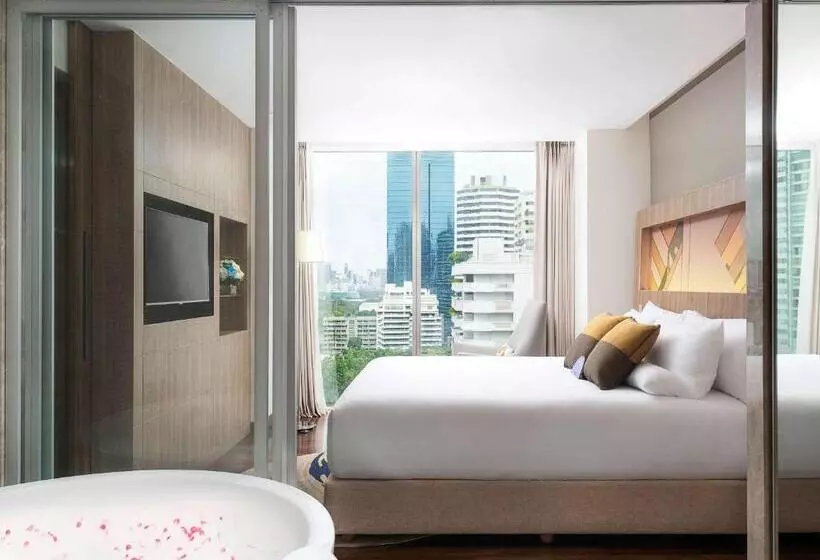 Novotel Bangkok Sukhumvit 20