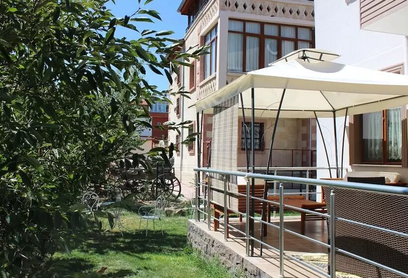 پانسیون Cozy Villa Cappadocia