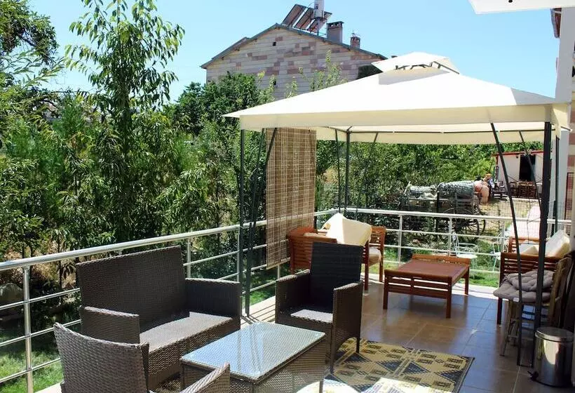 پانسیون Cozy Villa Cappadocia