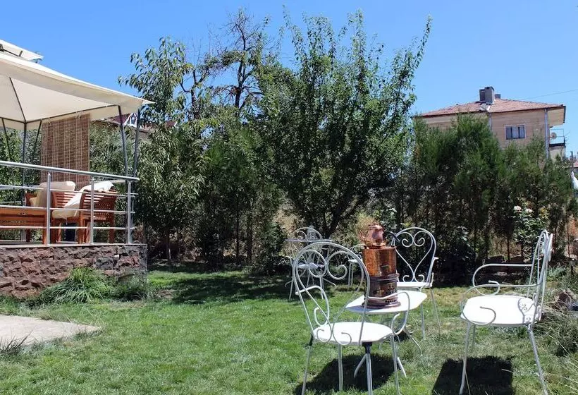 پانسیون Cozy Villa Cappadocia