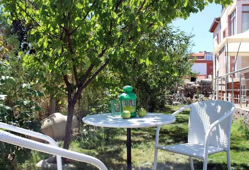 پانسیون Cozy Villa Cappadocia