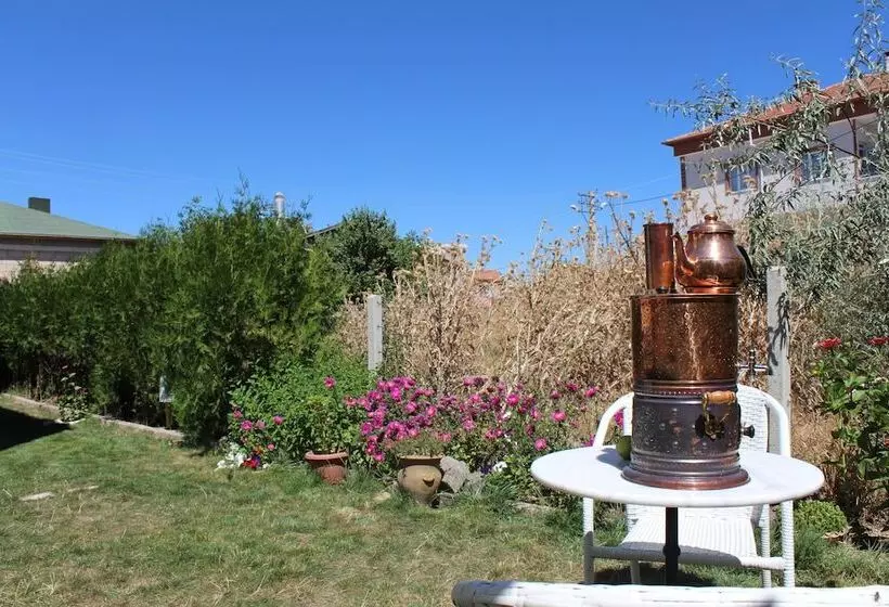 پانسیون Cozy Villa Cappadocia