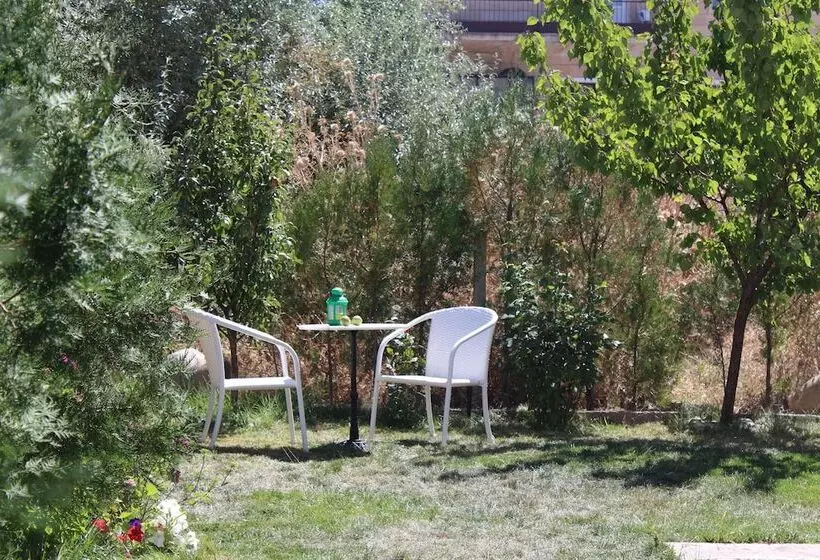 پانسیون Cozy Villa Cappadocia