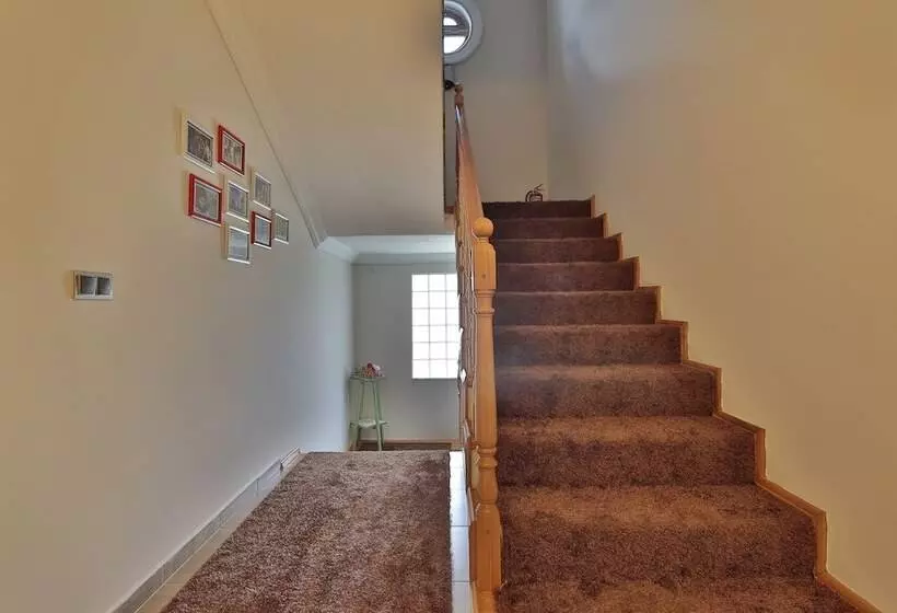 پانسیون Cozy Villa Cappadocia