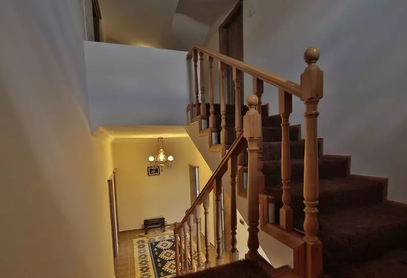 پانسیون Cozy Villa Cappadocia