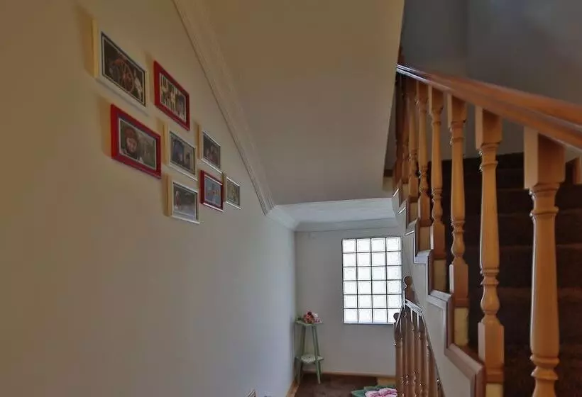 پانسیون Cozy Villa Cappadocia