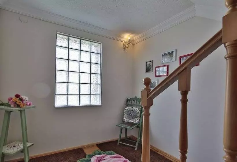 پانسیون Cozy Villa Cappadocia