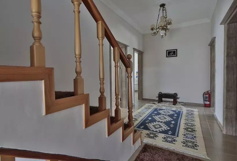 پانسیون Cozy Villa Cappadocia