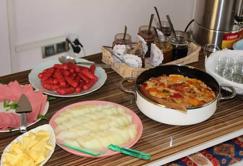 پانسیون Cozy Villa Cappadocia