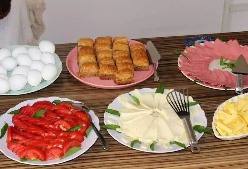 پانسیون Cozy Villa Cappadocia