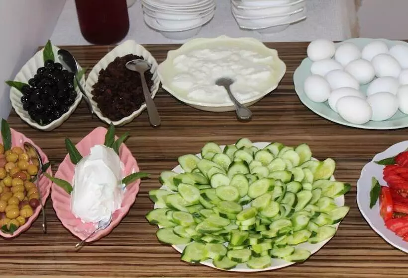 پانسیون Cozy Villa Cappadocia