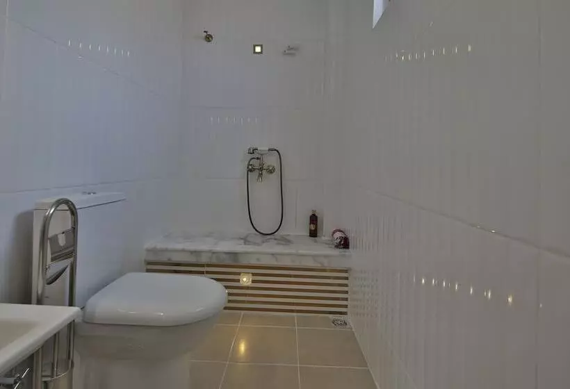 پانسیون Cozy Villa Cappadocia