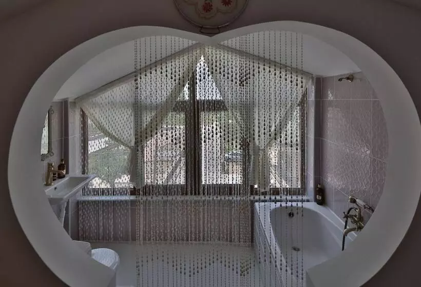 پانسیون Cozy Villa Cappadocia