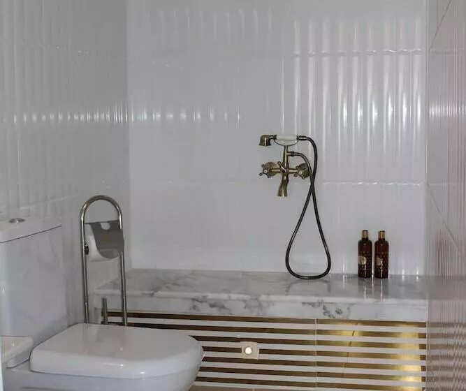 پانسیون Cozy Villa Cappadocia