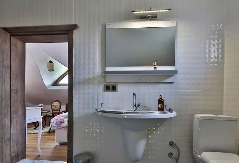 پانسیون Cozy Villa Cappadocia