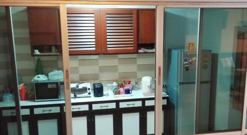 פנסיון Sabai House