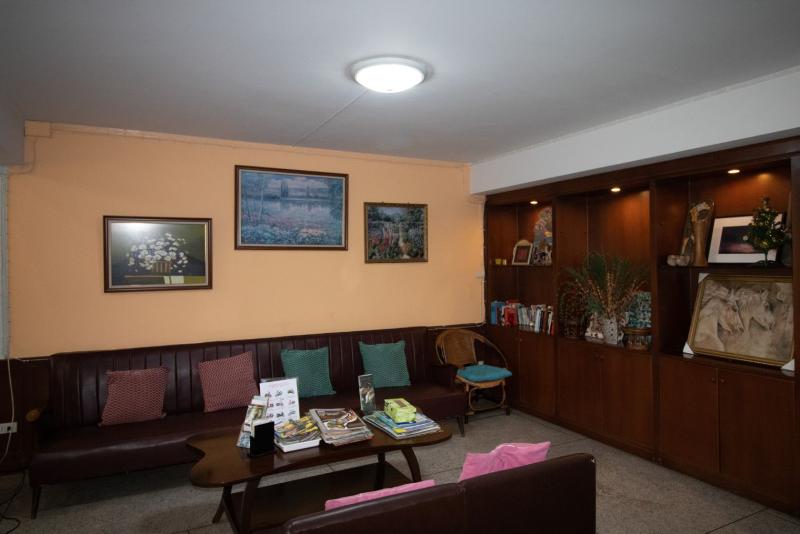 פנסיון Sabai House