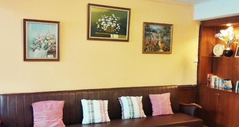 פנסיון Sabai House