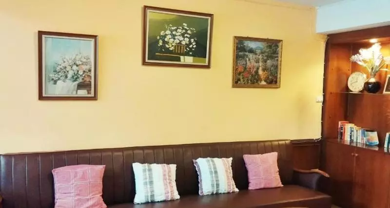 Пансион Sabai House