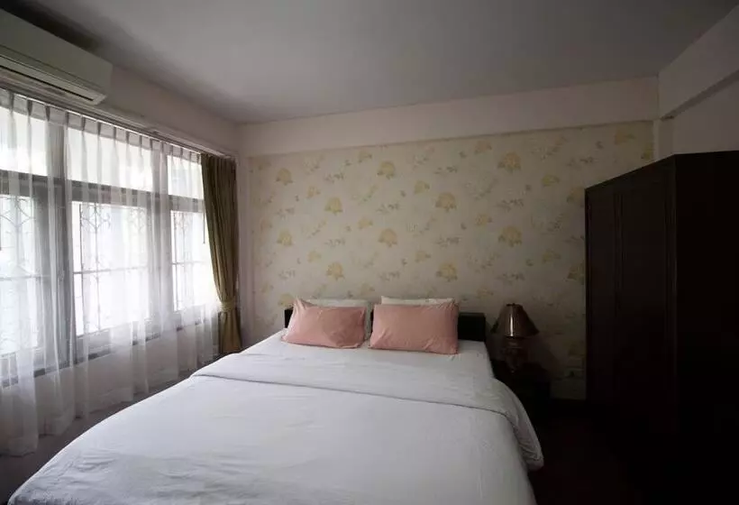 Пансион Sabai House