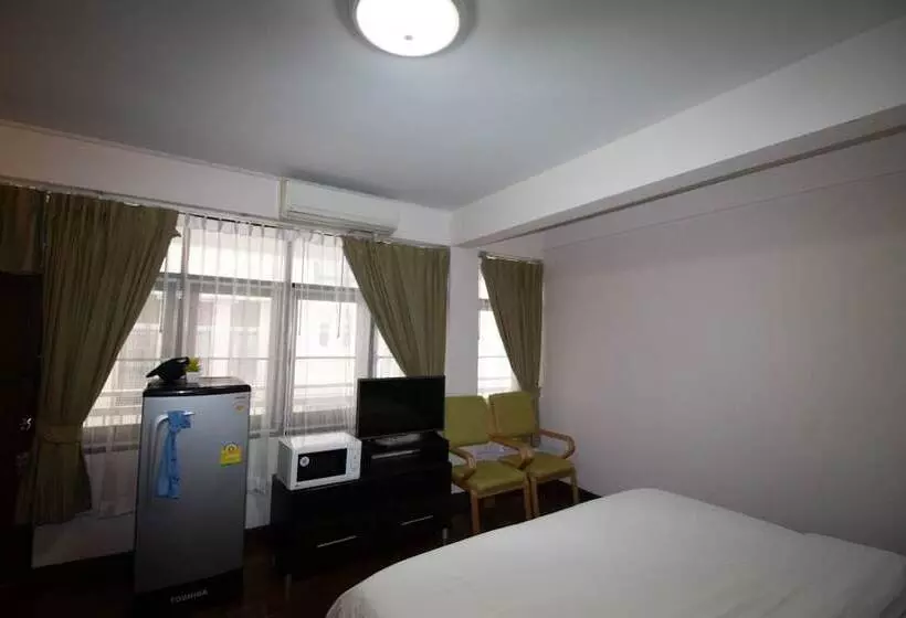 Пансион Sabai House