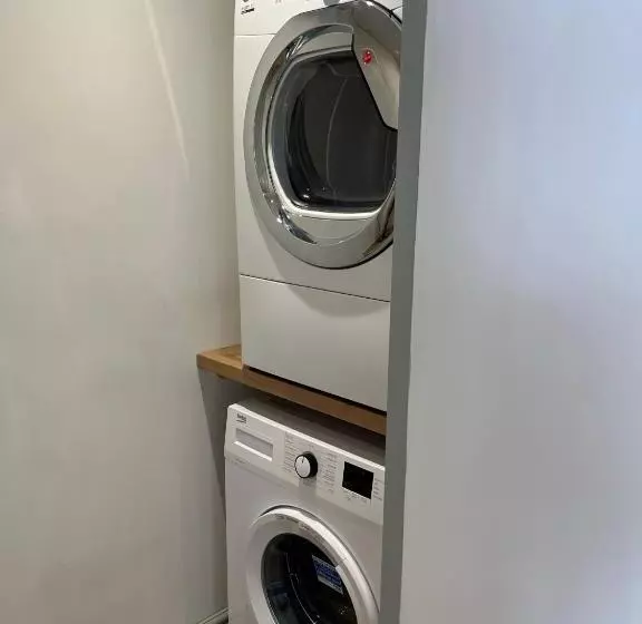 Pansiyon Sunray Apartments