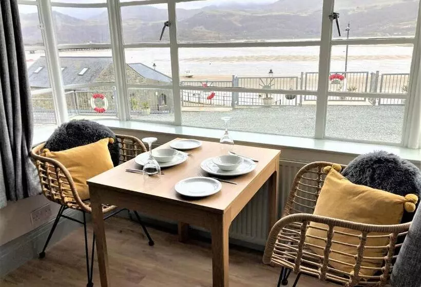 Pansiyon Sunray Apartments