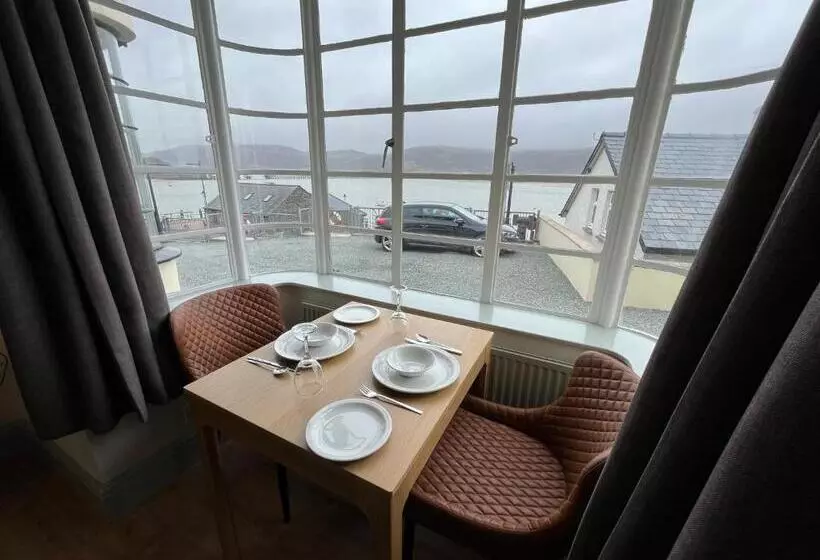 Pansiyon Sunray Apartments