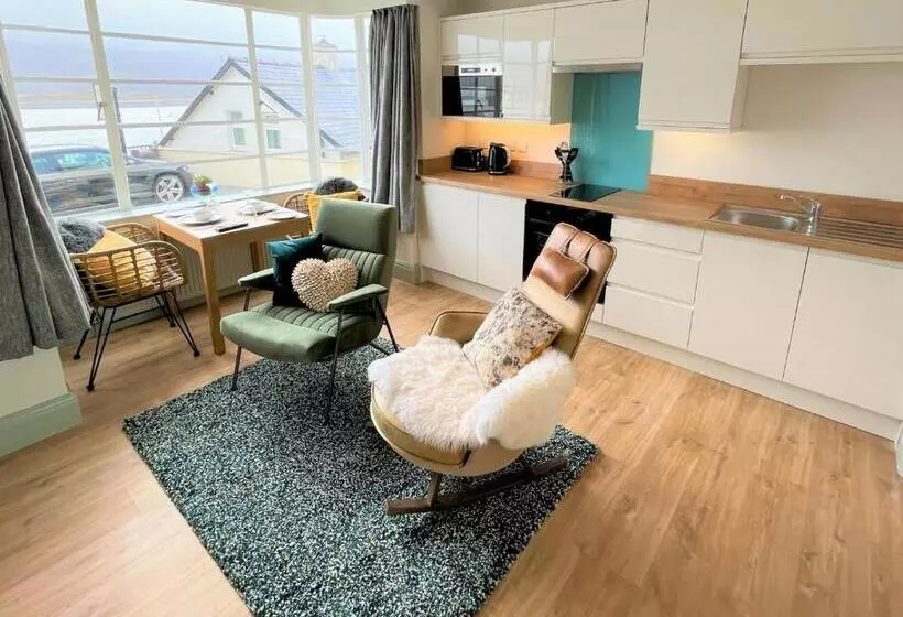 Pansiyon Sunray Apartments