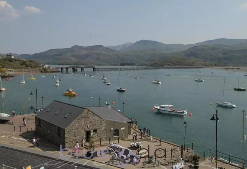 Pansiyon Sunray Apartments