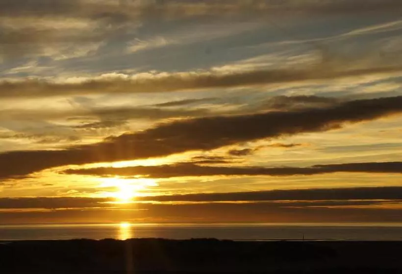 Pansiyon Sunray Apartments