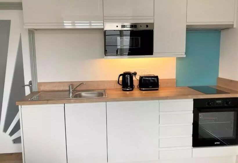 Pansiyon Sunray Apartments