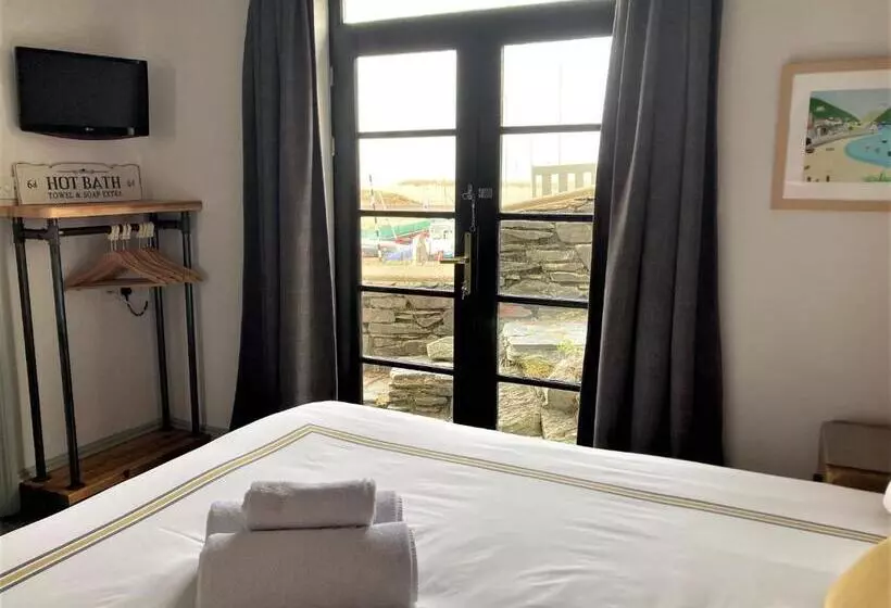 Pansiyon Sunray Apartments