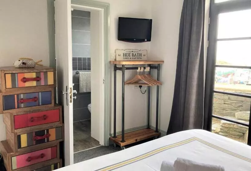 Pansiyon Sunray Apartments