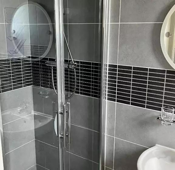 Pansiyon Sunray Apartments