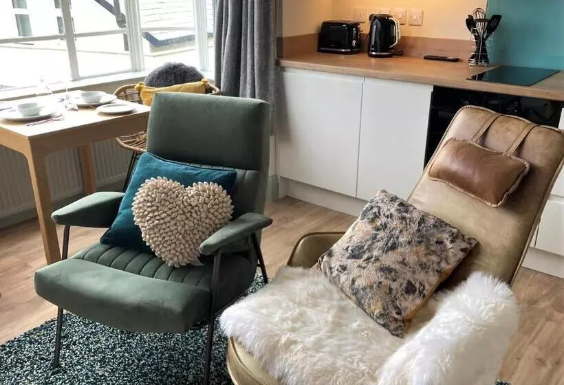 Pansiyon Sunray Apartments