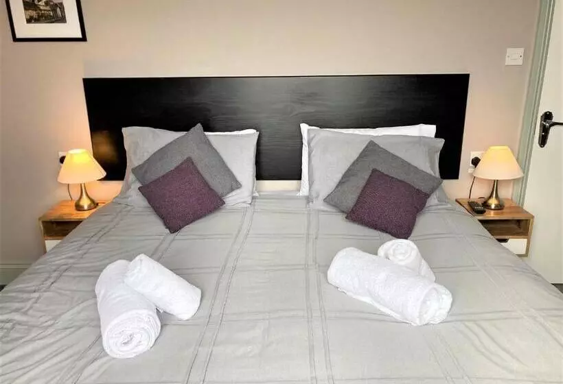 Pansiyon Sunray Apartments