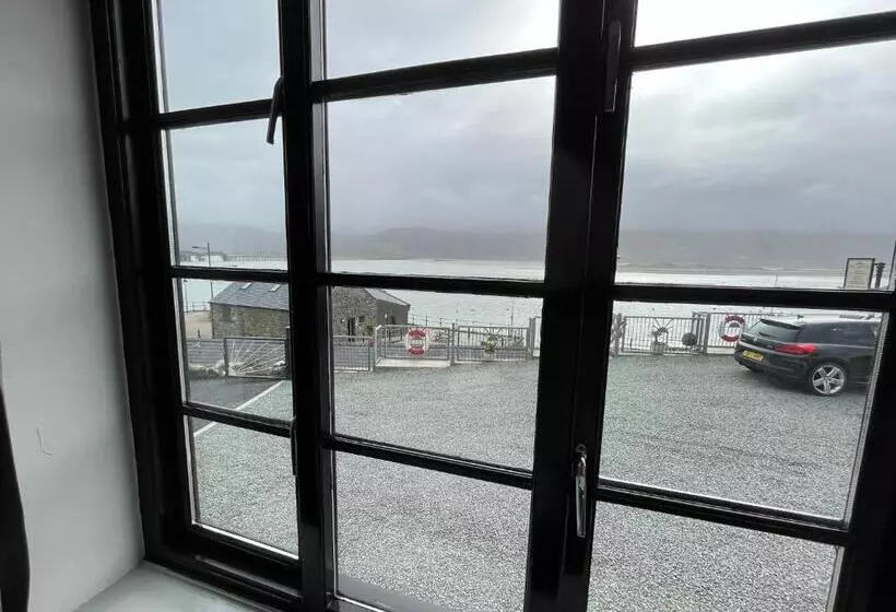 Pansiyon Sunray Apartments