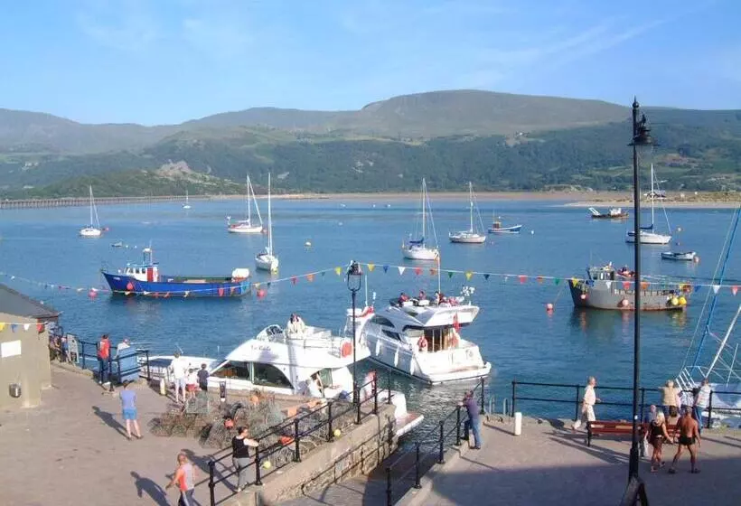 Pansiyon Sunray Apartments